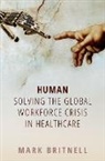 Mark Britnell, Mark (Chairman and Partner Britnell, Britnell Mark - Human