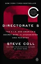 Steve Coll - Directorate S