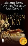 Kate Elliott, Alis Rasmussen, Melanie Rawn, Jennifer Roberson - The Golden Key