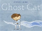 Kevan Atteberry - Ghost Cat