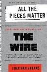 Jonathan Abrams - All the Pieces Matter