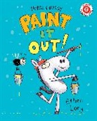Ethan Long - Horse & Buggy Paint It Out!