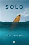 Alvaro Vizcaino, Álvaro Vizcaíno - Solo / Alone