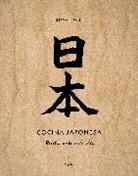 Stevan Paul - Cocina japonesa / Japanese Cooking