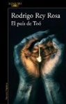 Rodrigo Rey Rosa, Rodrigo Rey Rosa - El pais de Too / The Land of Too