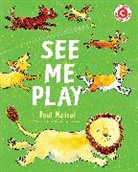 Paul Meisel - See Me Play