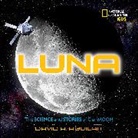 David Aguilar, David A Aguilar, David A. Aguilar, National Geographic Kids - Luna