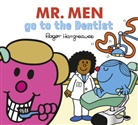 Adam Hargreaves, Roger Hargreaves - Mr. Men go to the Dentist
