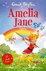 Enid Blyton - Amelia Jane Again
