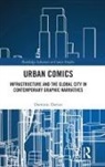 Dominic Davies, Dominic (City Davies - Urban Comics