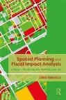 Tomaselli Linda, Linda Tomaselli - Spatial Planning and Fiscal Impact Analysis