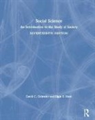 David Colander, David C. Colander, David C. Hunt Colander, David Hunt Colander, Colander David, Hunt F. Elgin... - Social Science