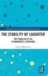 James Nikopoulos, Nikopoulos James - Stability of Laughter