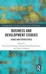 Peter Hansen Lund-Thomsen, Peter Lindgreen Lund-Thomsen, Peter Wendelboe Hansen Lund-Thomsen, Michael Hansen, Michael Wendelboe Hansen, Adam Lindgreen... - Business and Development Studies