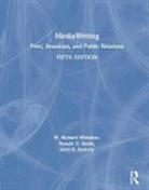Janet E. Ramsey, Ramsey Janet E., Ronald D. Smith, Smith Ronald D., W. Richard Whitaker, W. Richard (Buffalo State College Whitaker... - Mediawriting