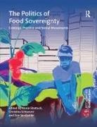 Annie (Food First Shattuck, Christina Schiavoni, Annie Shattuck, Zoe VanGelder - Politics of Food Sovereignty