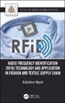 Rajkishore Nayak, Rajkishore (Rmit University Nayak, Nayak Rajkishore - Radio Frequency Identification Rfid Technology Application in