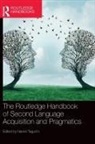 Naoko Taguchi, Naoko Taguchi - Routledge Handbook of Second Language Acquisition and Pragmatics
