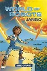 Joe Craig, Dylan Gibson - Reading Planet KS2 - World of Robots: Jango - Level 1: Stars/Lime band