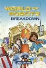 Joe Craig, Dylan Gibson - Reading Planet KS2 - World of Robots: Breakdown - Level 3: Venus/Brown band