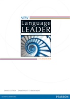 Davi Cotton, David Cotton, Davi Falvey, David Falvey, .Simon Kent, Simon Kent - New Language Leader Intermediate Coursebook