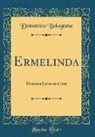 Domenico Bolognese - Ermelinda