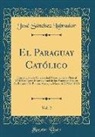 José Sánchez Labrador - El Paraguay Católico, Vol. 2