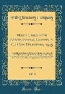 Hill Directory Company - Hill's Charlotte (Mecklenburg, County, N. C.) City Directory, 1945, Vol. 4