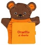 Francesca Ferri - Orsetto si diverte. I batuffolibri