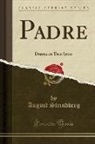 August Strindberg - Padre