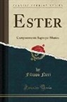 Filippo Neri - Ester