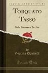 Gaetano Donizetti - Torquato Tasso