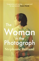 Stephanie Butland - Woman in the Photograph