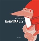 Deus Ex Machina, Silvana Editoriale - Swank Rally (Italien/anglais)