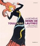 Otto Letze, MAN di Nuoro - La Boheme Henri de Toulouse Lautrec (Italien/anglais)