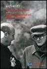 Carlo Mazzacurati, Marco Paolini - Ritratti. Andrea Zanzotto. DVD. Con libro