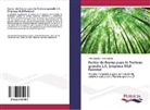 Cesar Aguilar, Ariel Sequeira - Factor de Forma para la Tectona grandis L.F, Empresa MLR Forestal