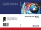 Samuel Limo Chelimo - Fundamentals of Physics Series I