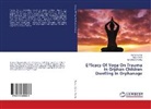 Asim Kumar, Asima Kumar, Vija Kumar, Vijay Kumar, Ms Sahana Murthy, Sahana Murthy - Efficacy Of Yoga On Trauma In Orphan Children Dwelling In Orphanage