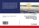 Parameswara Achutha Kurup, Ravikuma Kurup, Ravikumar Kurup - Yama and Punarjanma - Panpsychism and the Biology of Death and Rebirth