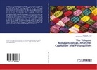 Parameswara Achutha Kurup, Ravikuma Kurup, Ravikumar Kurup - The Vaisyas, Mahajanapadas, Anarcho-Capitalism and Panpsychism
