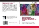 Camila Contreras Madrid - Refiliación por alteraciones de los pulpejos dactilares en Chile