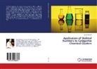 Enos Kiremire - Application of Skeletal Numbers to Categorize Chemical Clusters