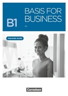 Marion Karg - Basis for Business - New Edition - B1: Basis for Business - New Edition - B1