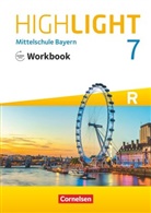 Gwe Berwick, Gwen Berwick, Gwen Berwick, Ann Knöppler, Sydney Thorne, Sydney Thorne... - Highlight - Mittelschule Bayern: Highlight - Mittelschule Bayern - 7. Jahrgangsstufe