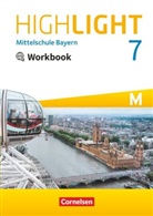 Gwe Berwick, Gwen Berwick, Gwen Berwick, Ann Knöppler, Sydney Thorne, Sydney Thorne... - Highlight - Mittelschule Bayern: Highlight - Mittelschule Bayern - 7. Jahrgangsstufe
