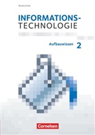 Fabian Pirner, Fabian Pirner - Informationstechnologie - Realschule Bayern - 7.-10. Schuljahr