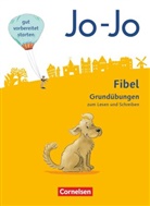 Jo-Jo Fibel, Allgemeine Ausgabe, Neubearbeitung (2016): Jo-Jo Fibel - Zu allen Ausgaben