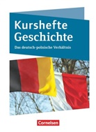 Christian Peters, Wolfgang Jäger, Christian Peters, Christian (Dr. Peters, Christian (Dr.) Peters, Robert Quast... - Kurshefte Geschichte - Qualifikationsphase - Niedersachsen - Ausgabe 2019