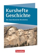 Silke Möller, Silke (Dr.) Möller, Silke Möller - Kurshefte Geschichte - Qualifikationsphase - Niedersachsen - Ausgabe 2019
